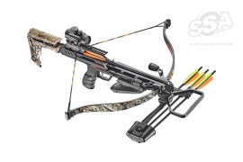 EK Archery Jag 2 pro camo