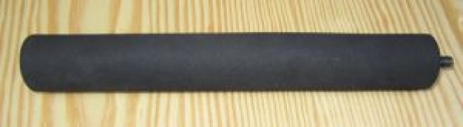 Olajcsillapítású stabilizátor