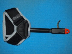 Topoint Caliper merev szárú